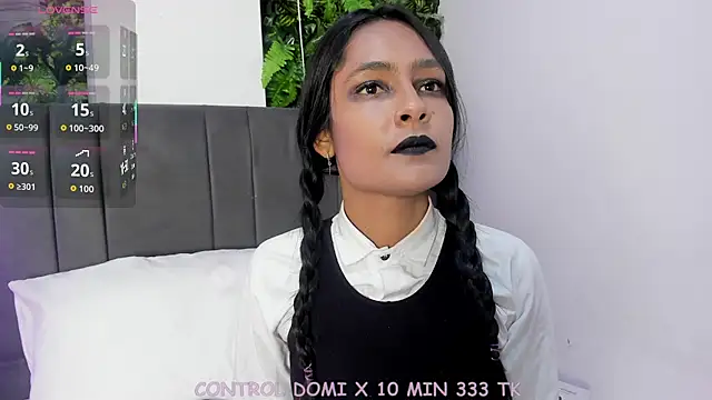 Snapshot of Fernanda_liie_ chatting on October 2025 12:48:02 PM Fernanda liie online show from October 2025 12:48:02 PM