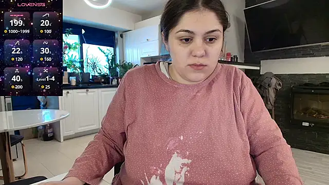 Layla- online show from February 2025 11:31:02 AM