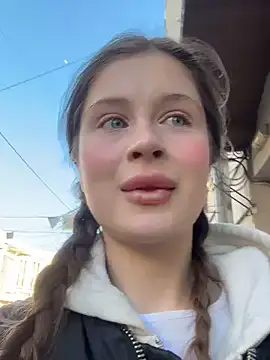 melicious  online show from March 2025 01:07:01 PM