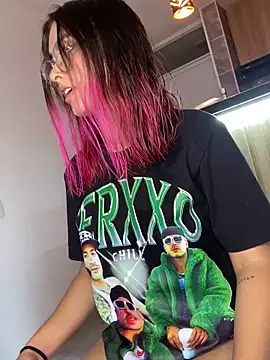 Snapshot of allison_wen chatting on March 2025 03:24:01 AM allison wen online show from March 2025 03:24:01 AM