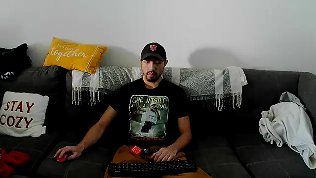 mister jimmy online show from February 2025 09:58:02 PM