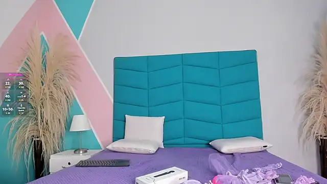 Emilly wilson  online show from November 2025 10:29:01 AM