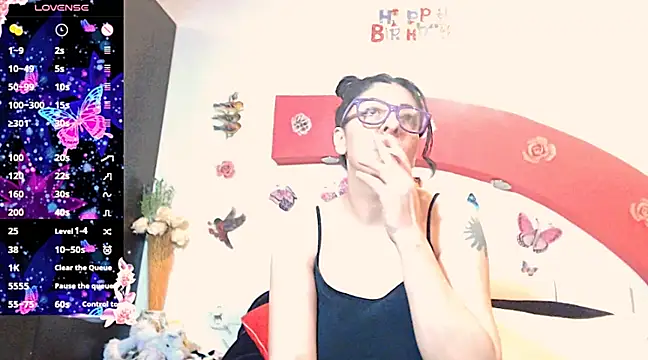 Alina eve online show from March 2025 06:19:02 PM