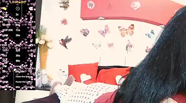 Alina eve online show from March 2025 05:28:01 PM