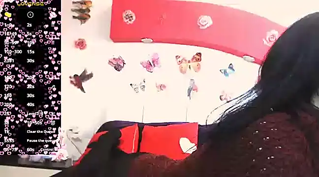 Alina eve online show from March 2025 11:21:02 AM