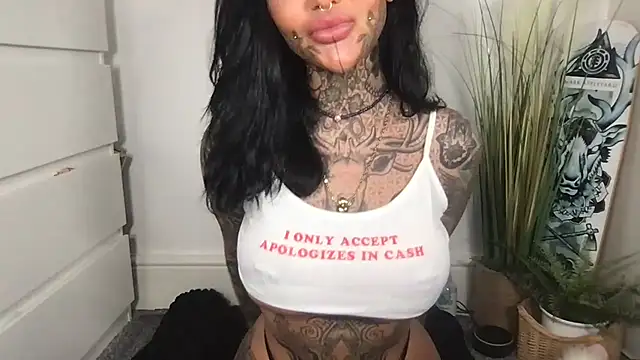 Peaches and the Cream online show from February 2026 11:55:01 AM