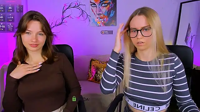 helli belli online show from October 2025 07:44:01 PM