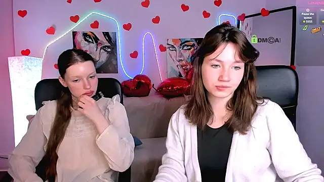 helli belli online show from February 2026 08:16:01 PM