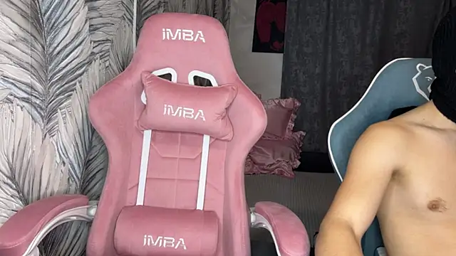 LallyRose69 online show from December 2025 01:07:01 PM