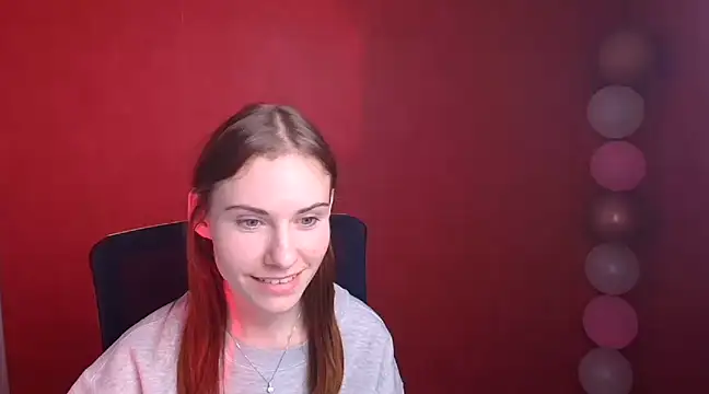 Fiona Night online show from March 2025 04:24:02 PM