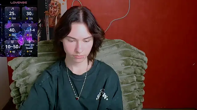 Fiona Night online show from May 2026 11:38:02 AM