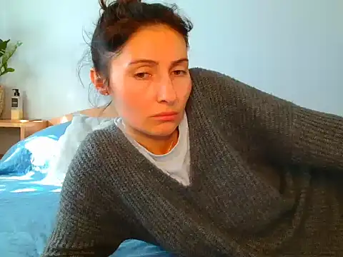 Irina9793 online show from October 2025 07:54:02 AM