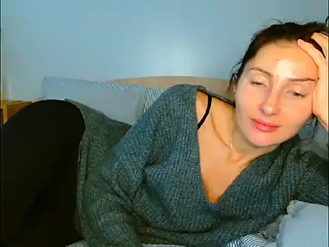 Irina9793 online show from November 2025 09:09:01 AM