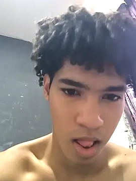 Thony444 online show from March 2025 06:08:02 PM