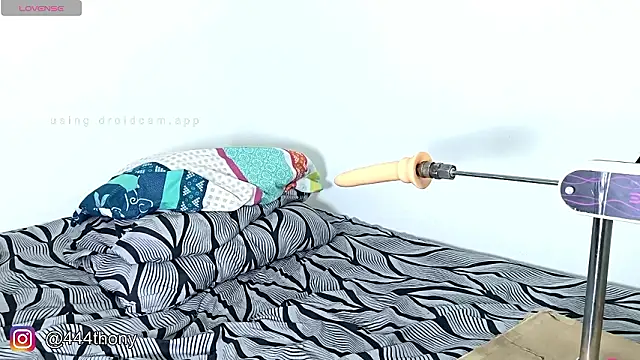 Thony444 online show from March 2026 03:12:02 AM