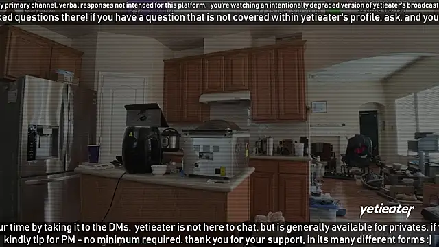 yetieater online show from December 2024 08:47:02 PM