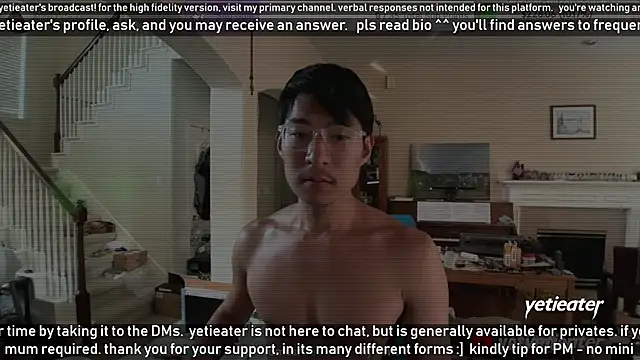 yetieater online show from December 2024 10:34:02 PM