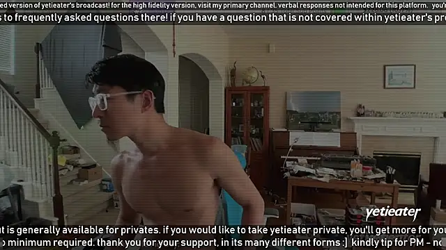 yetieater online show from February 2025 07:53:02 PM