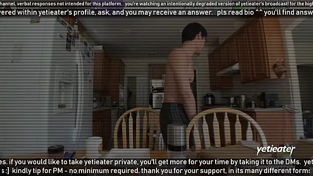 yetieater online show from February 2025 05:17:02 PM