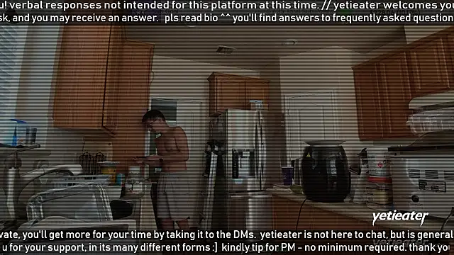 yetieater online show from February 2026 08:02:02 PM