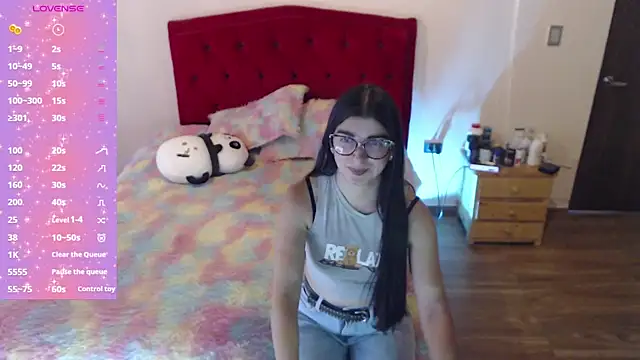 Saray honey04 online show from September 2025 09:31:01 PM