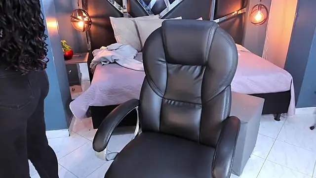 Melissa 23  online show from November 2025 11:53:01 AM