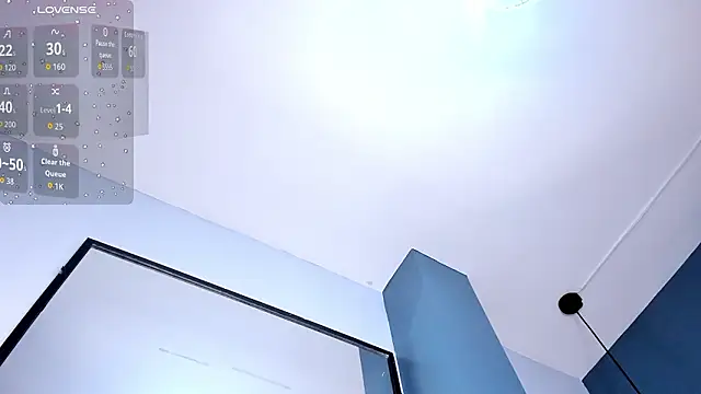 Melissa 23  online show from February 2026 11:50:01 AM