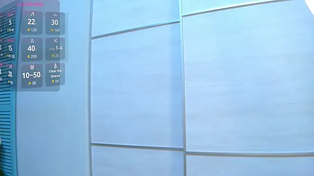 AssolMonet online show from December 2025 06:21:01 AM