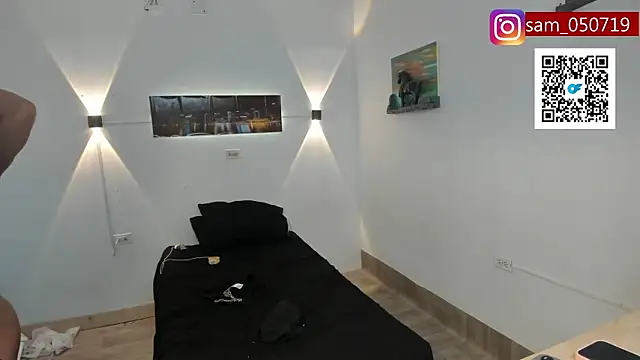 G obedient boy online show from November 2025 07:51:02 PM