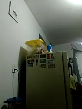 Snapshot of Ehilyn chatting on October 2025 09:55:02 PM Ehilyn online show from October 2025 09:55:02 PM