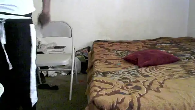 Jsmooth93 online show from March 2025 06:18:01 PM