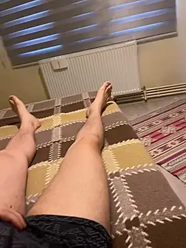 Opium035 online show from March 2025 10:59:02 AM