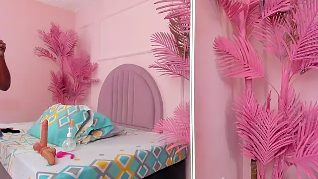 Hanaahquinn online show from March 2025 12:36:02 PM