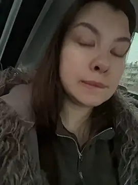 HannaJohnson online show from November 2025 05:42:02 AM