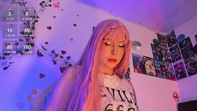 elizabeth jiing online show from March 2026 04:13:01 PM