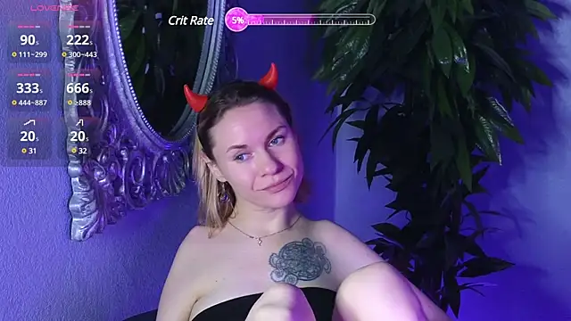 EmmaGallen online show from March 2025 08:21:02 AM