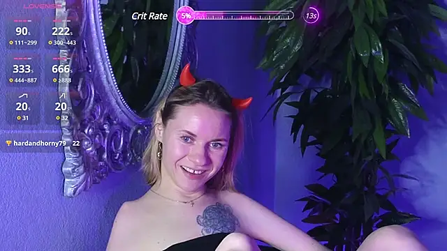 EmmaGallen online show from March 2025 11:23:01 AM