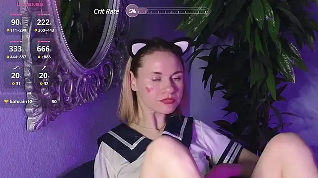 EmmaGallen online show from March 2025 04:58:02 PM