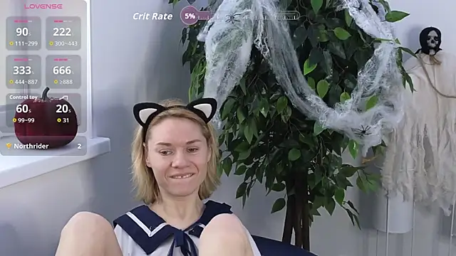 EmmaGallen online show from October 2025 08:51:01 AM