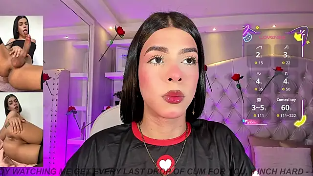 VeronicaSexx online show from February 2026 04:57:02 AM