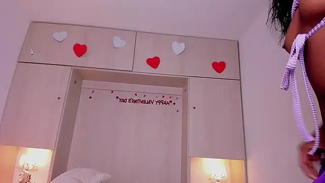 BeverlySteel online show from February 2026 08:05:02 PM