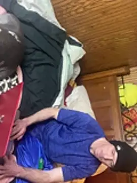 Mac ThunderCock online show from February 2026 12:40:02 AM