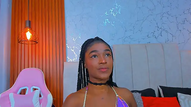 AlexiaAbbey online show from March 2025 03:45:02 PM