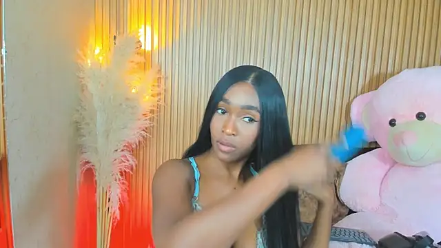 AlexiaAbbey online show from October 2025 09:15:01 PM