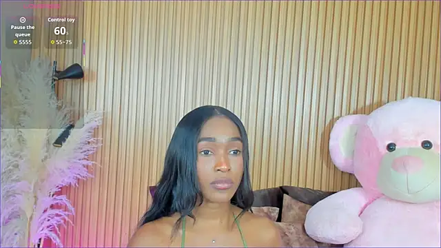 AlexiaAbbey online show from December 2025 07:30:02 PM