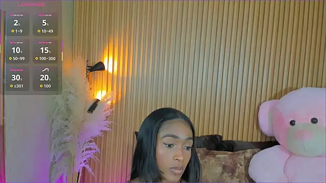 AlexiaAbbey online show from December 2025 07:09:01 PM