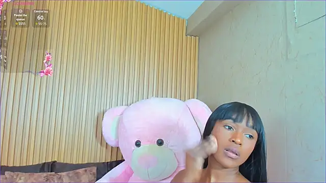 AlexiaAbbey online show from February 2026 07:12:01 PM