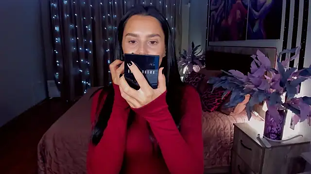 DanaSincere online show from October 2025 04:04:02 AM