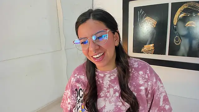 emilyy cooperr online show from December 2025 12:03:02 PM