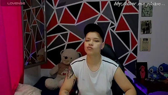 demimoore222 online show from November 2025 02:42:01 PM